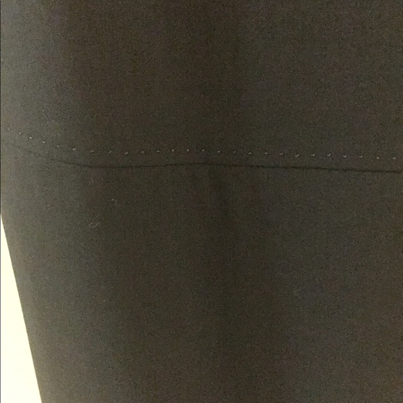 HOST PICK 🎉🎊Antonio Melani, Blk Sleeveless Dress❌❌SOLD - Picture 7 of 11